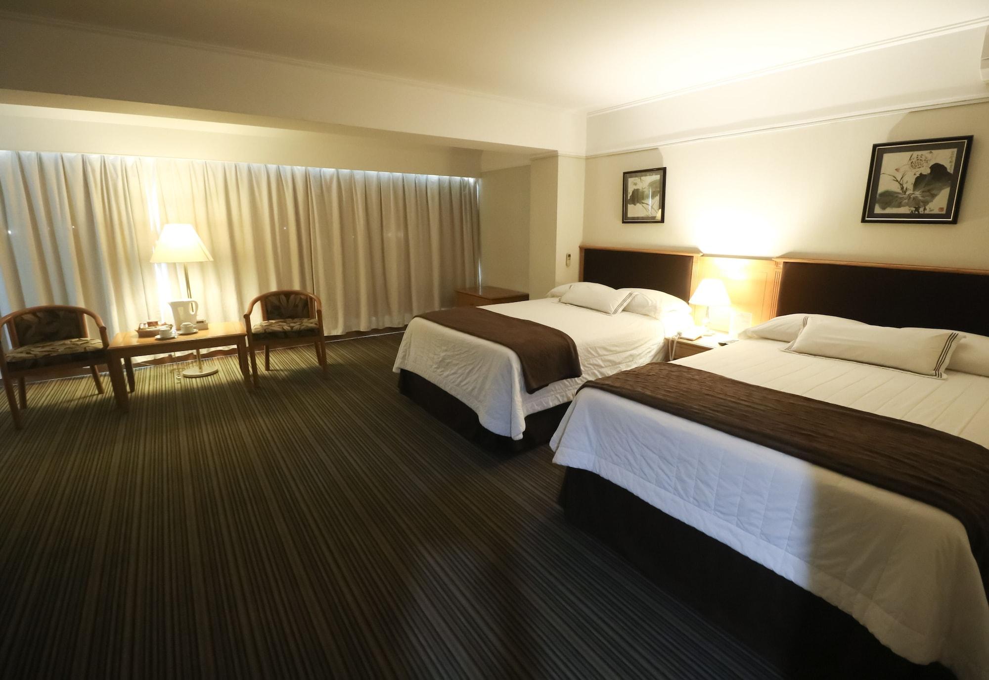 Miramar 3* Distretto di Lima