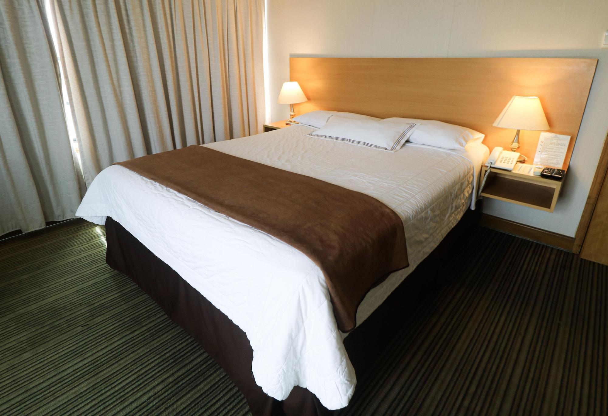 Miramar Hotel 3*