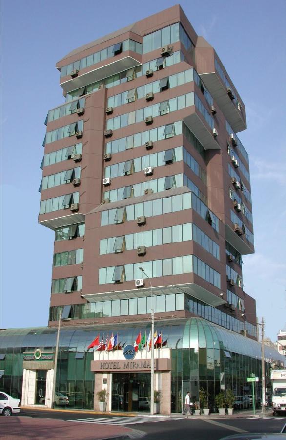 Miramar Hotel 3*