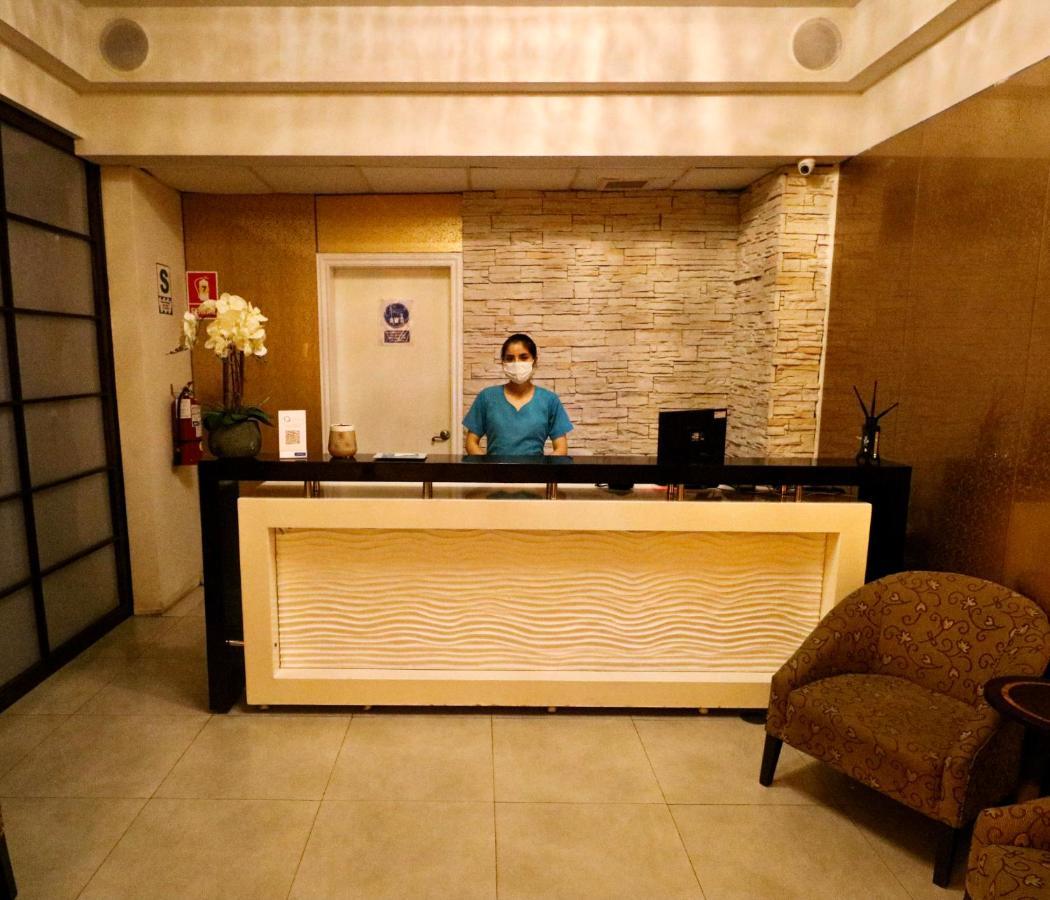 Hotel Miramar Distretto di Lima