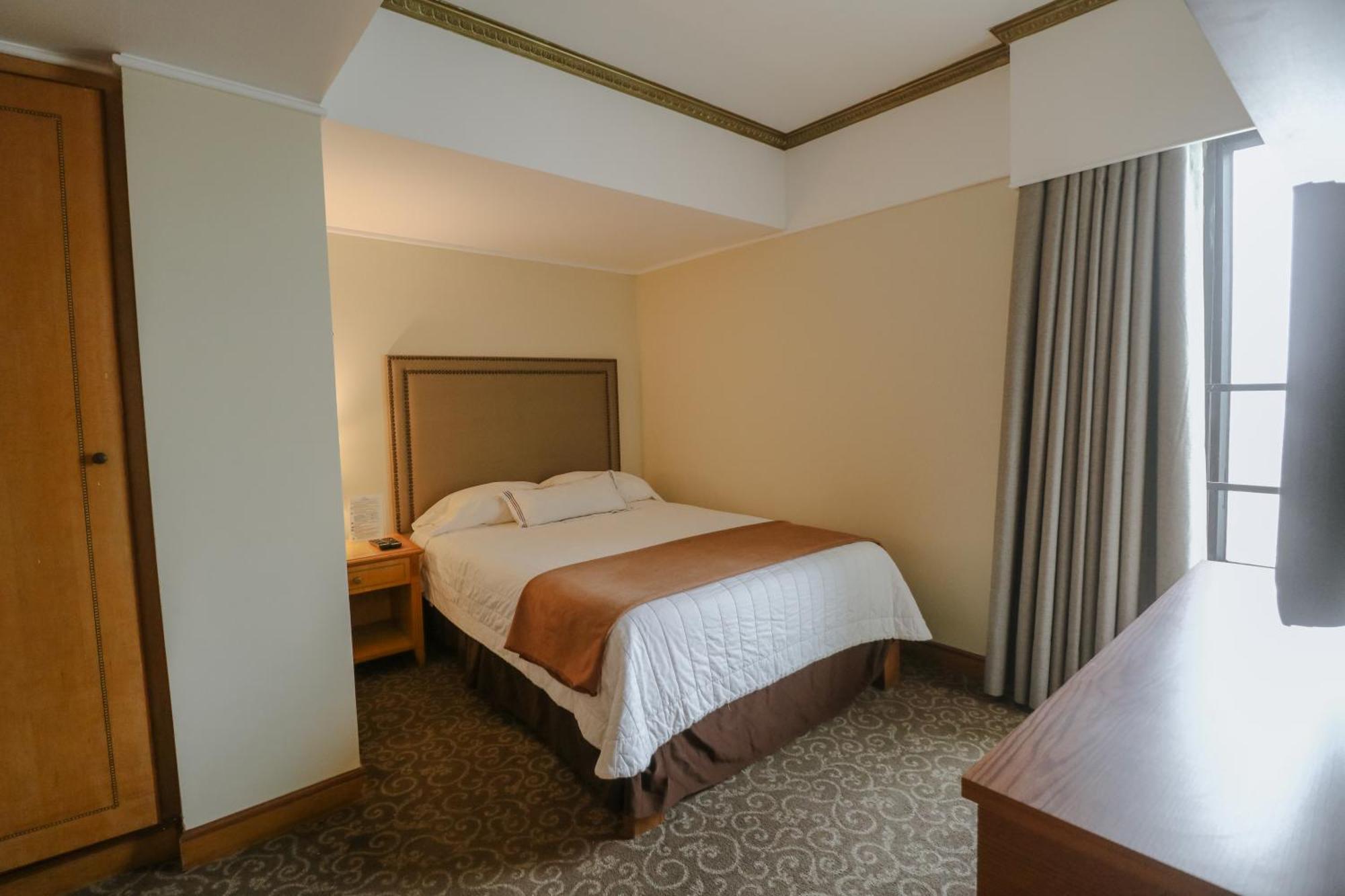 Miramar 3* Lima