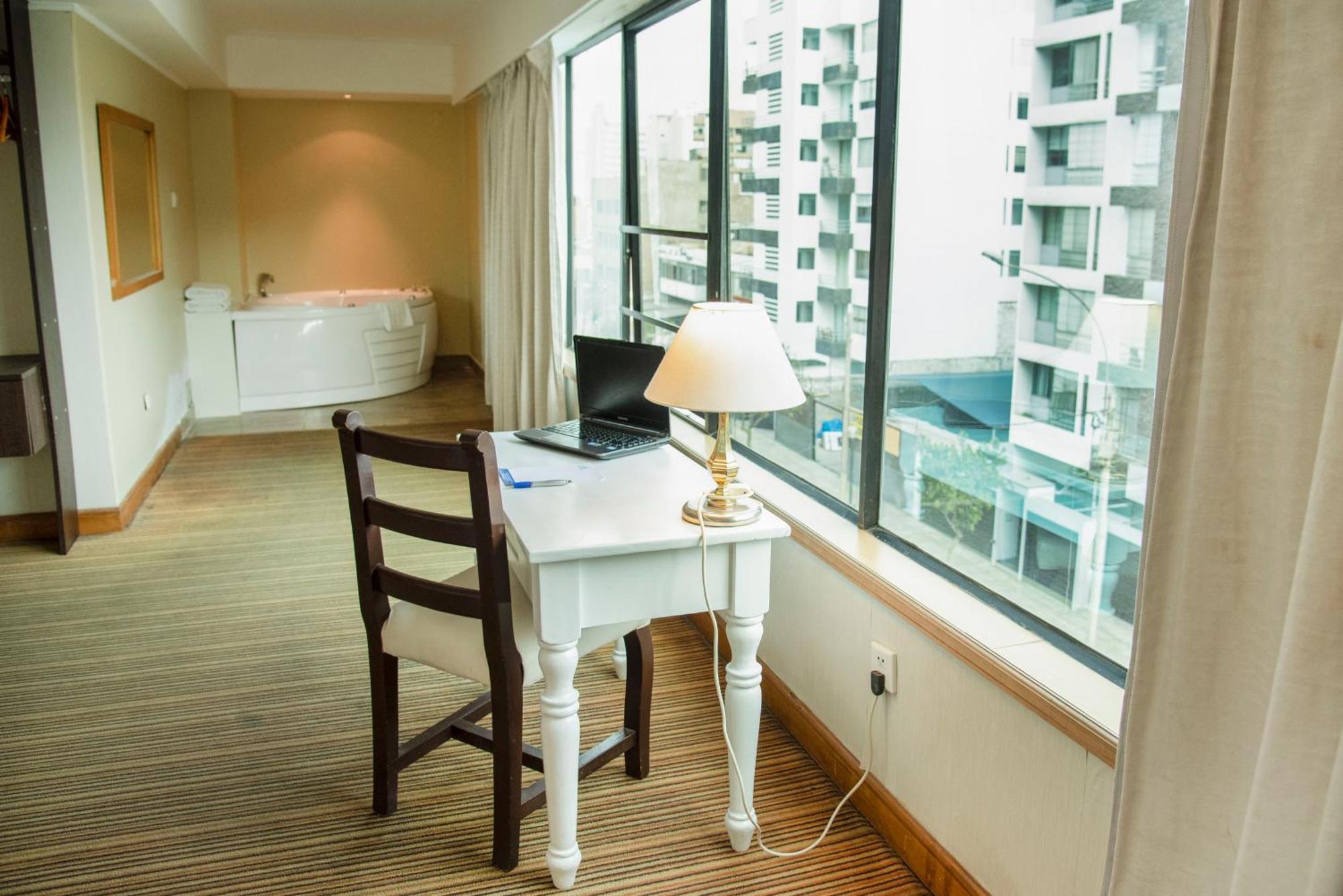 Hotel Miramar 3*