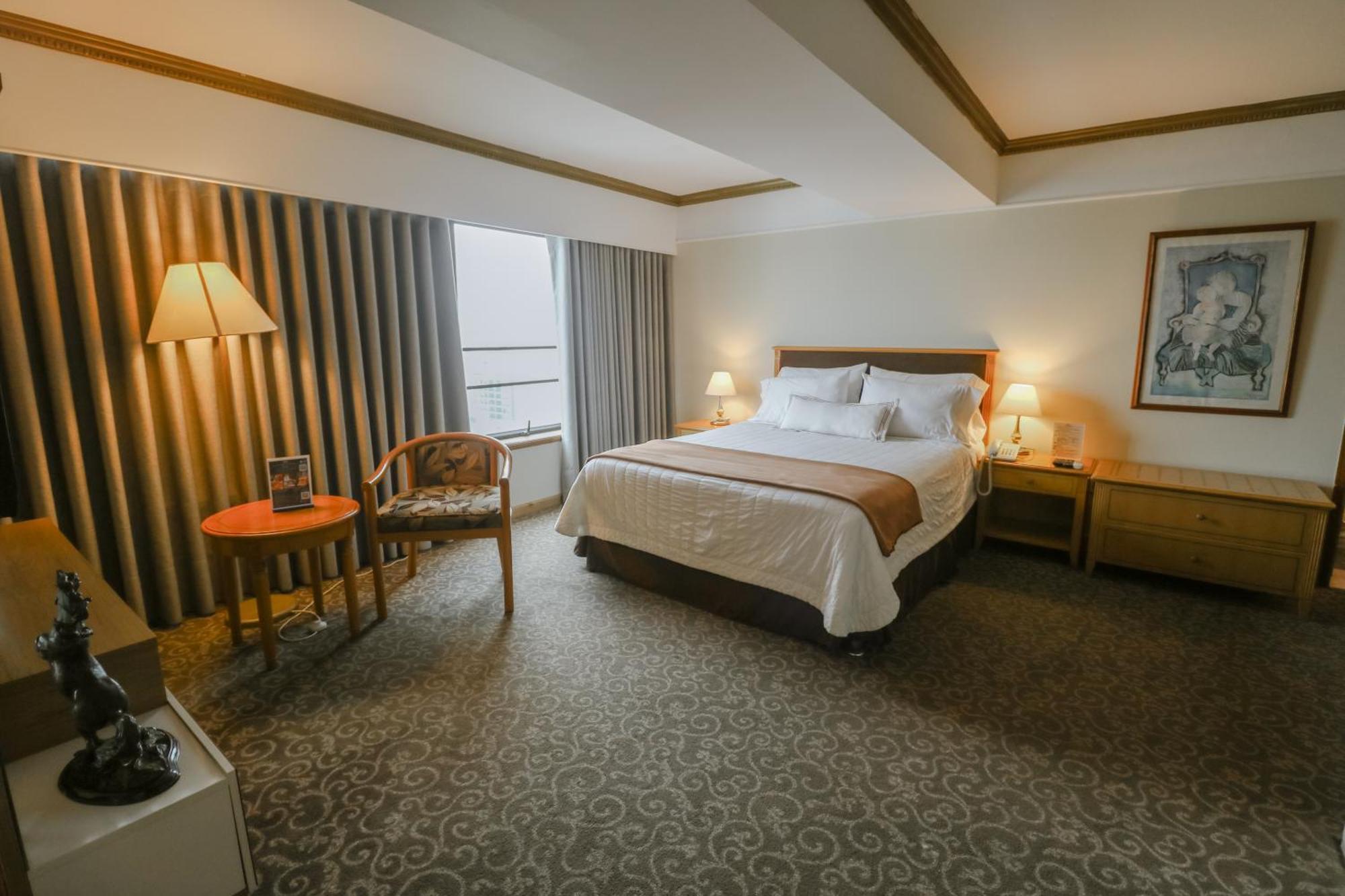 Hotel Miramar