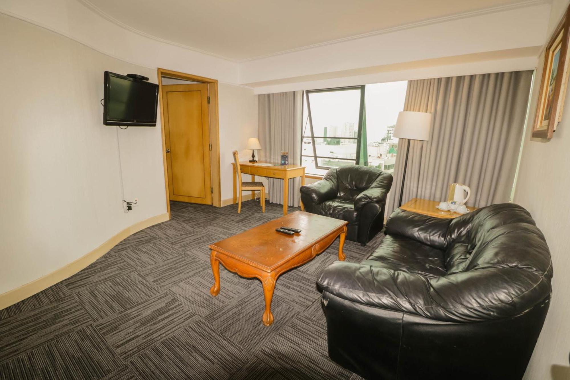 Hotel Miramar 3*