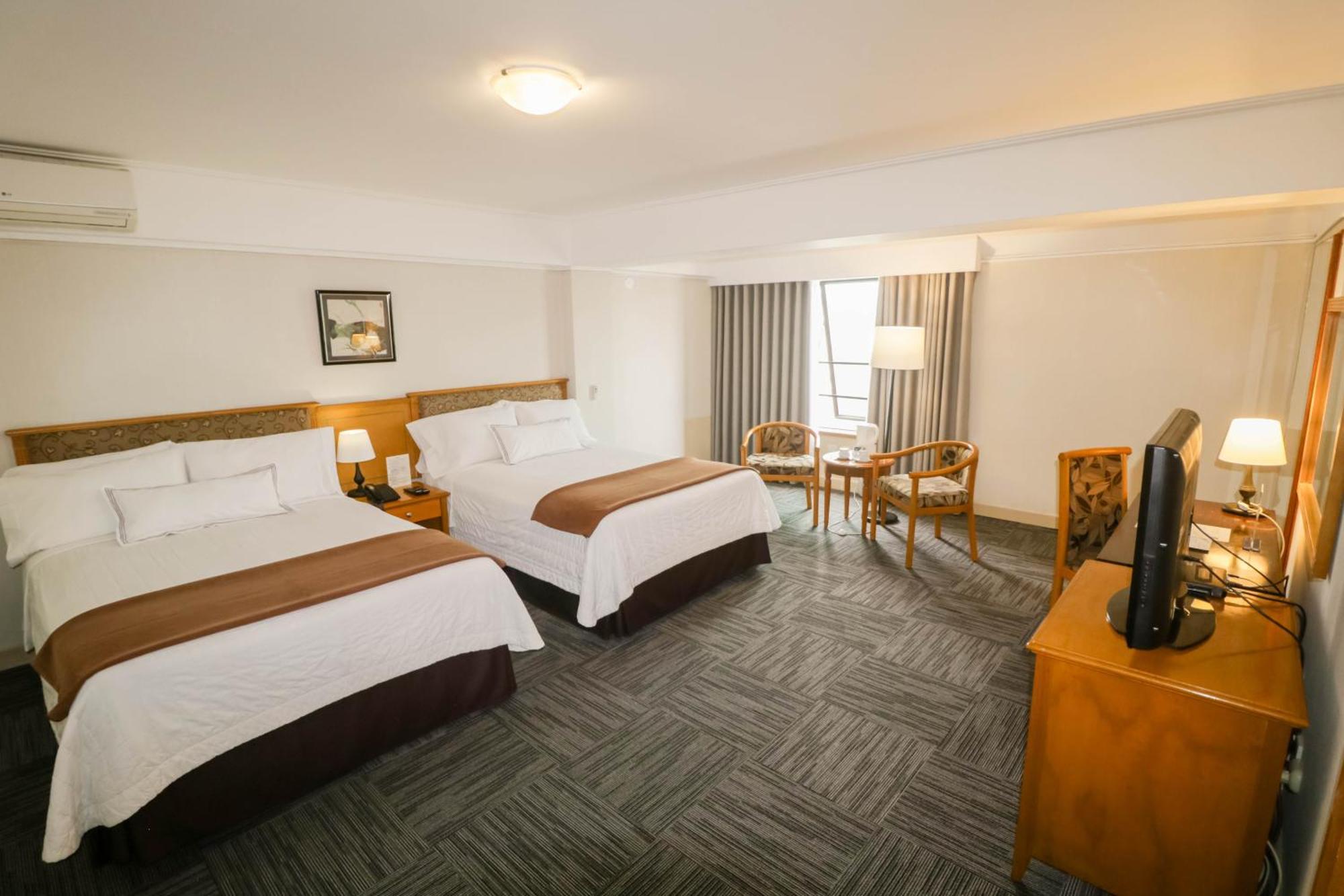 Miramar Hotel Lima