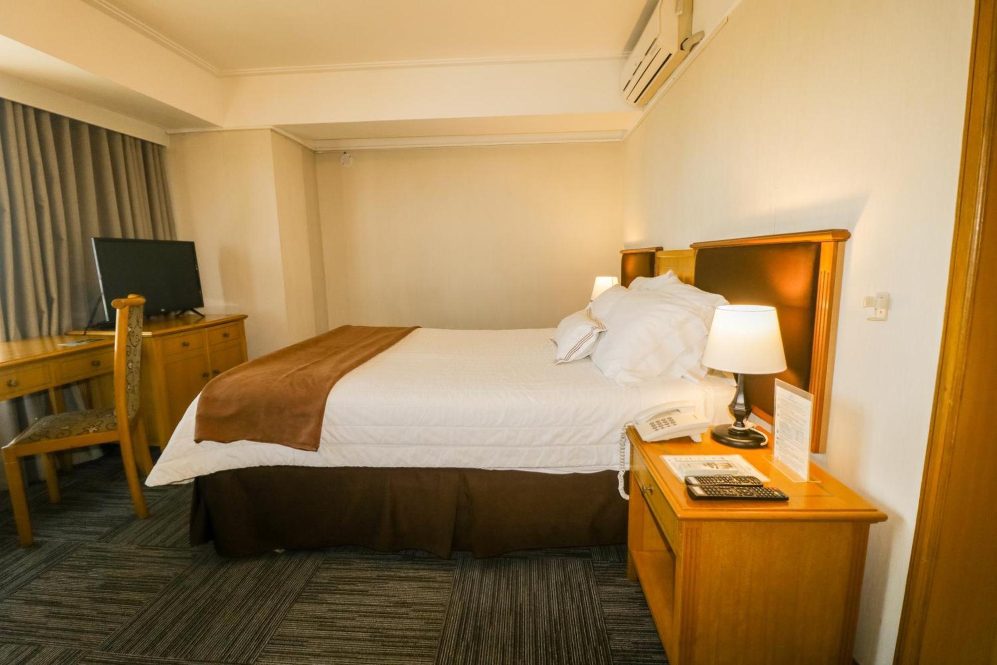 Miramar Hotel
