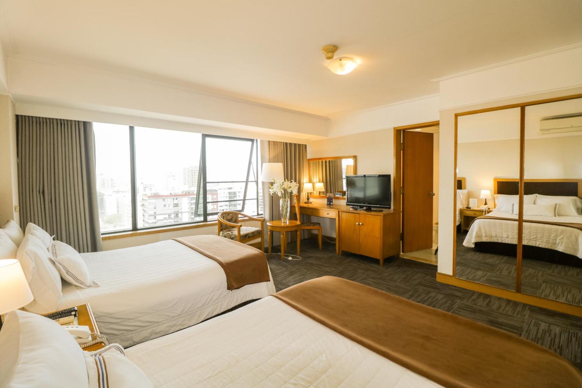 Miramar Hotel Lima