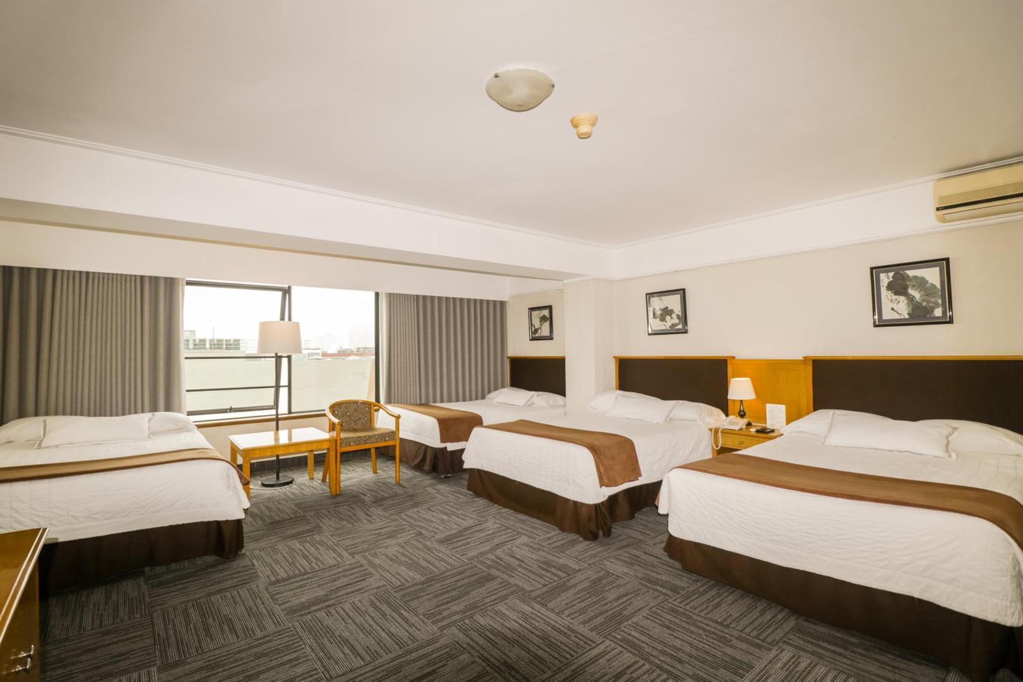 Hotel Miramar