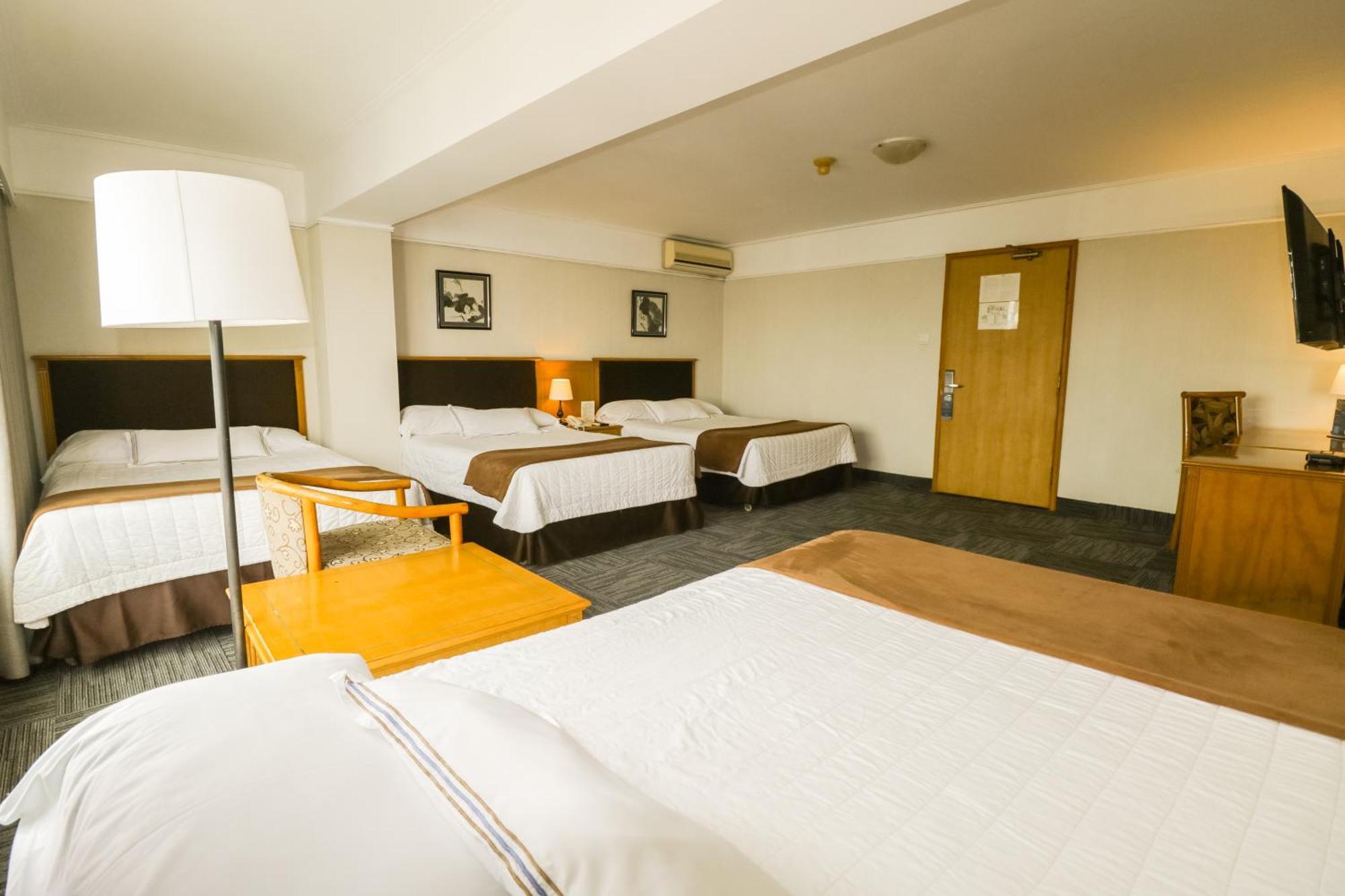 Hotel Miramar