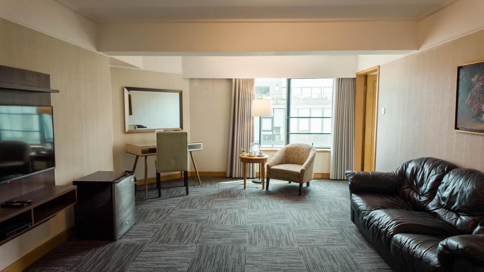 Hotel Miramar 3*