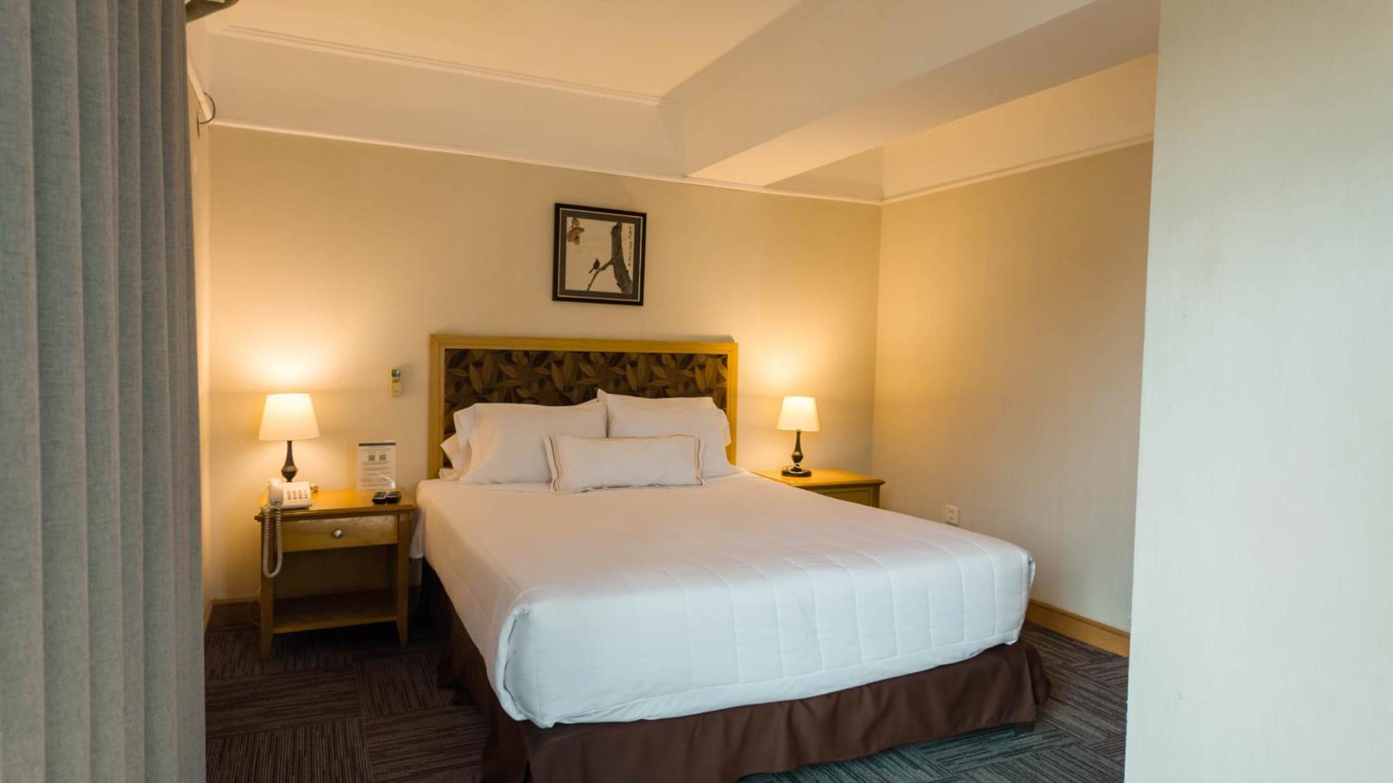 Miramar Hotel Distretto di Lima