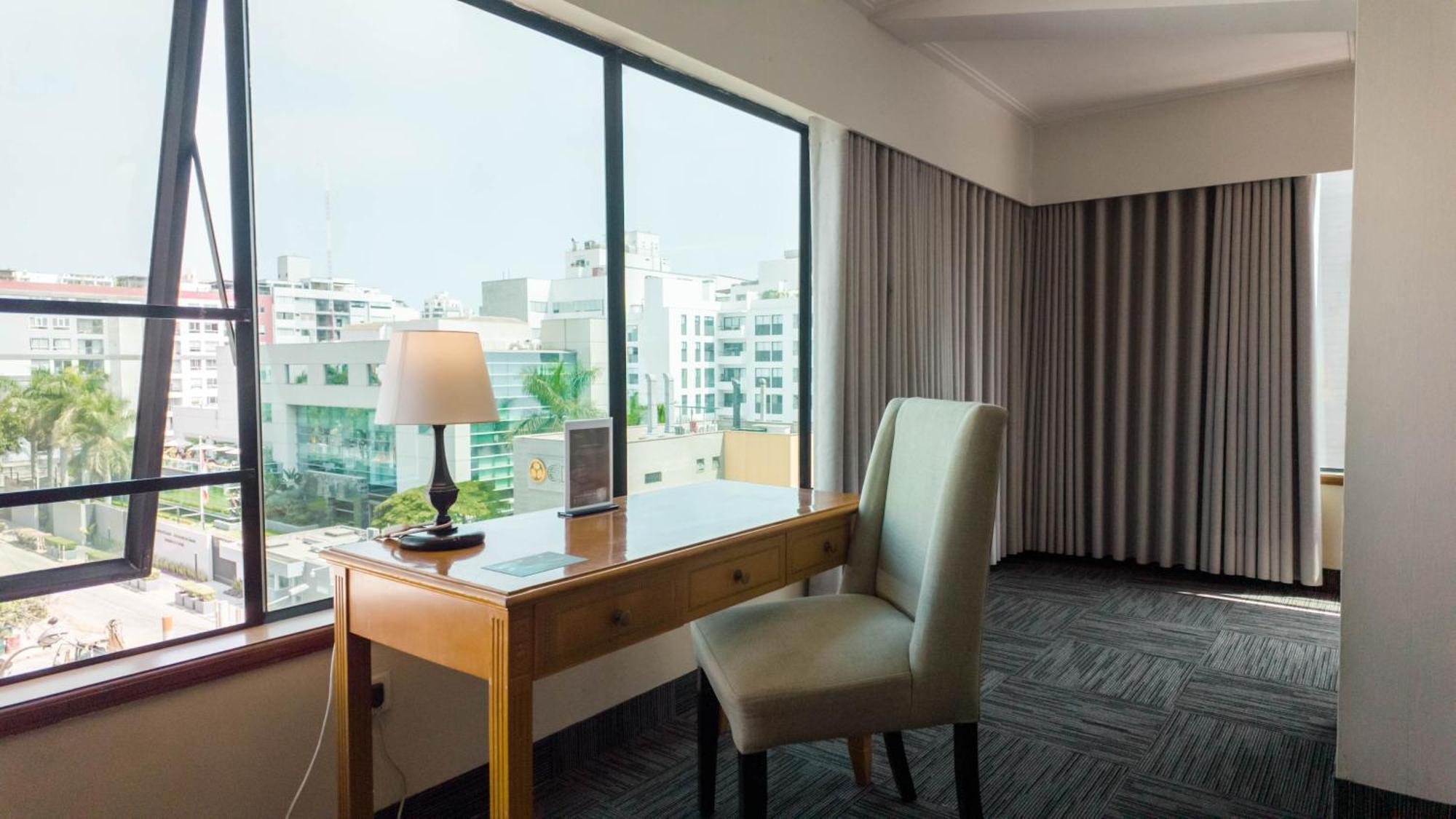 Miramar Hotel Distretto di Lima