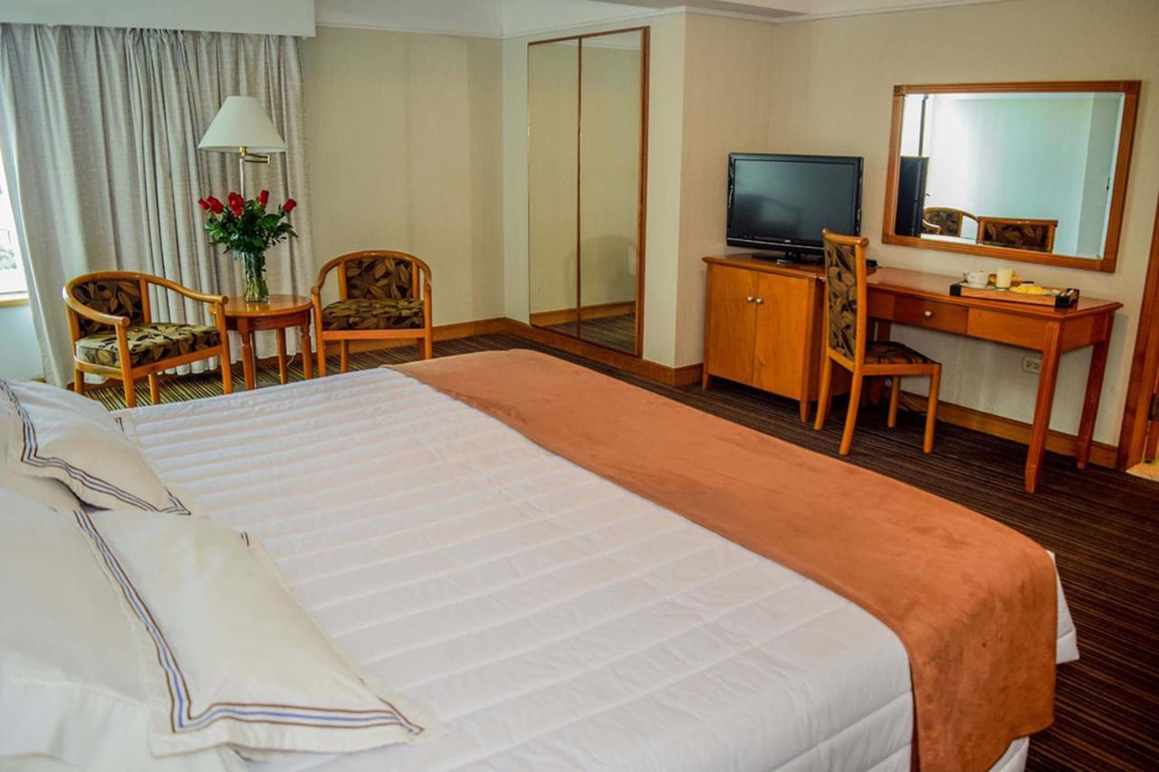 Miramar Hotel Distretto di Lima