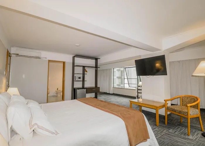 Hotel Miramar