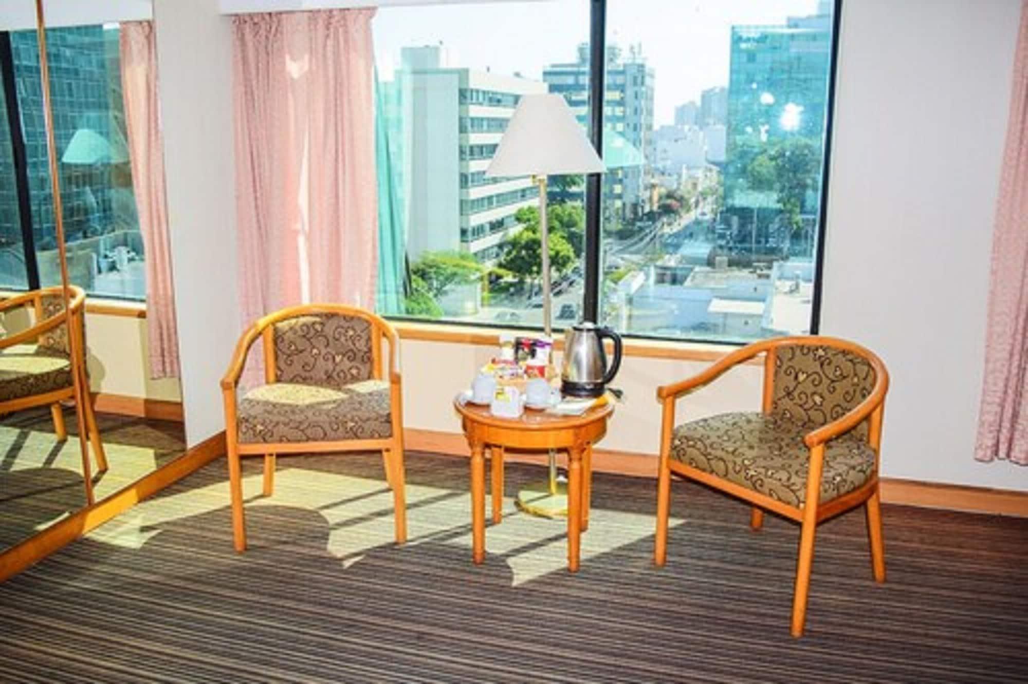 Hotel Miramar Distretto di Lima