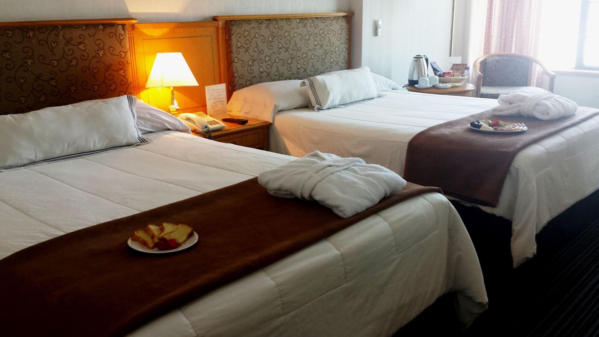 Miramar 3* Distretto di Lima