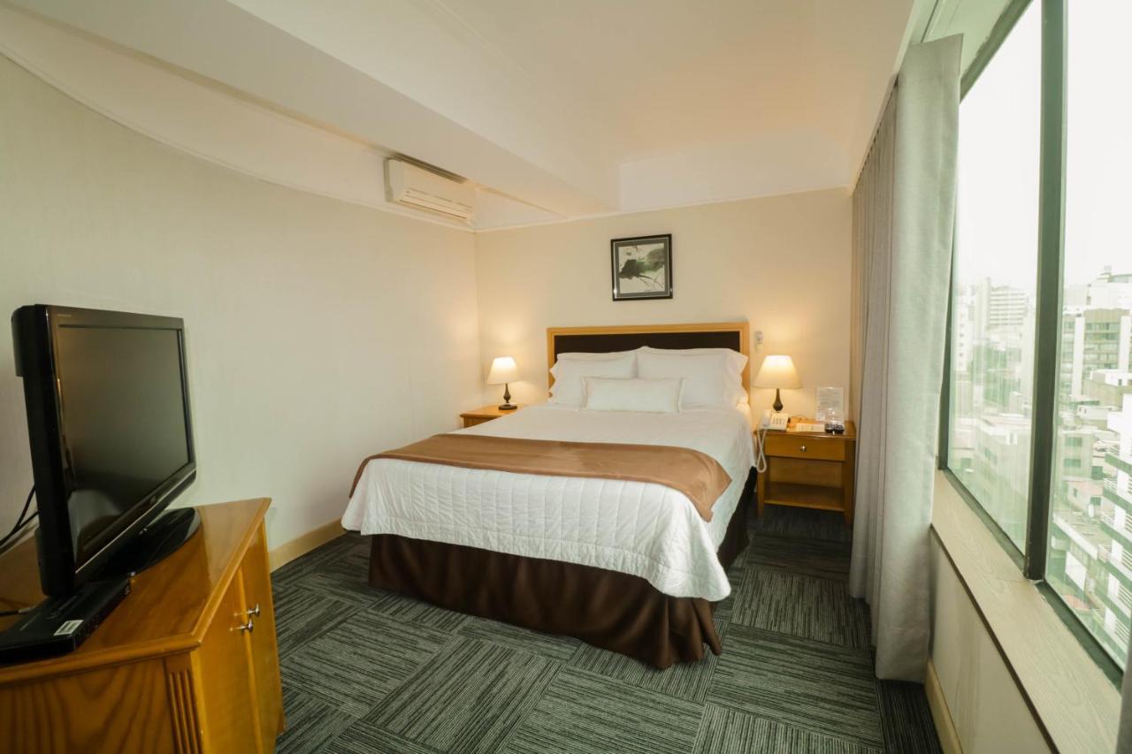 Miramar Hotel Distretto di Lima