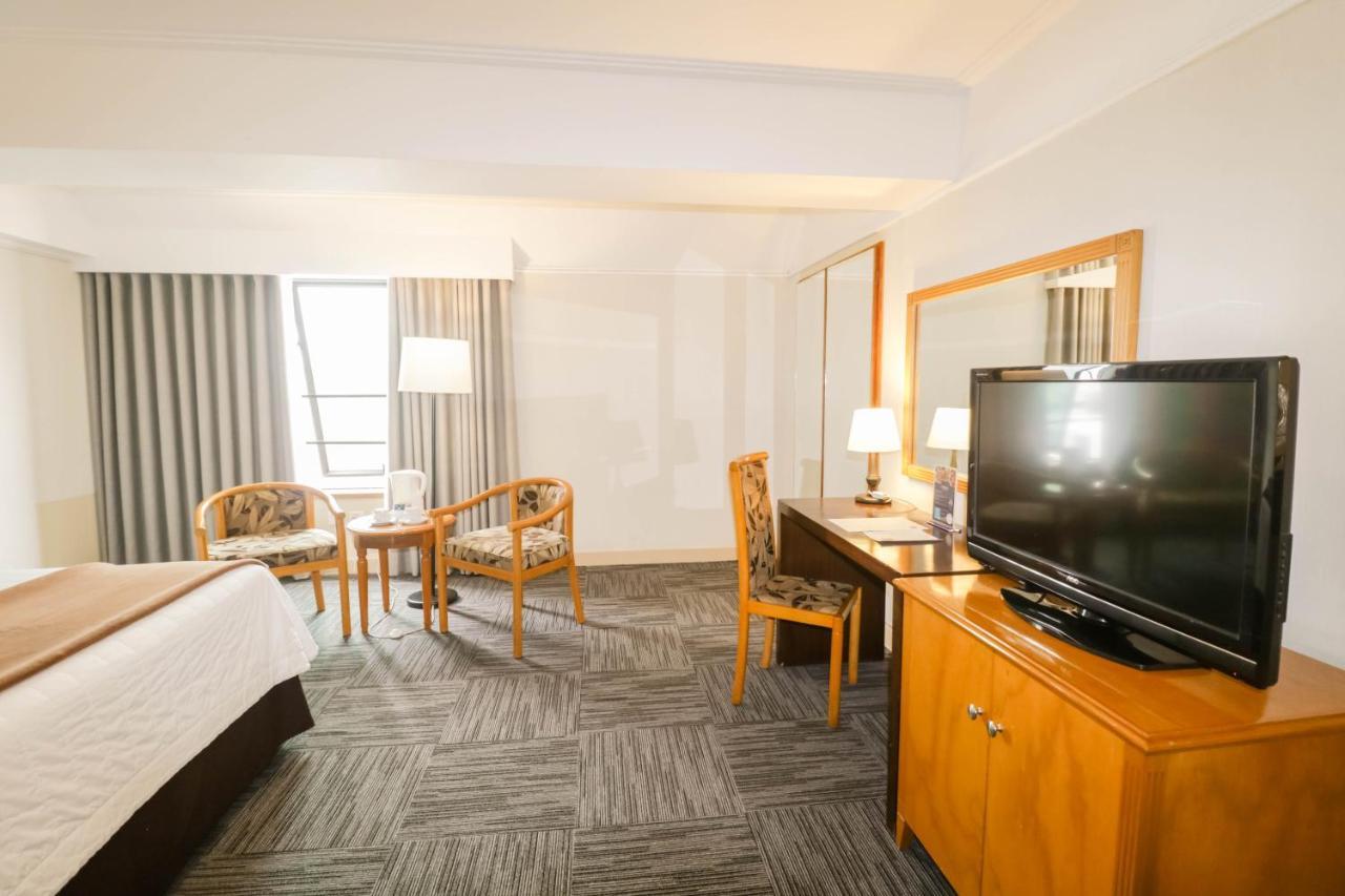 Miramar 3* Distretto di Lima