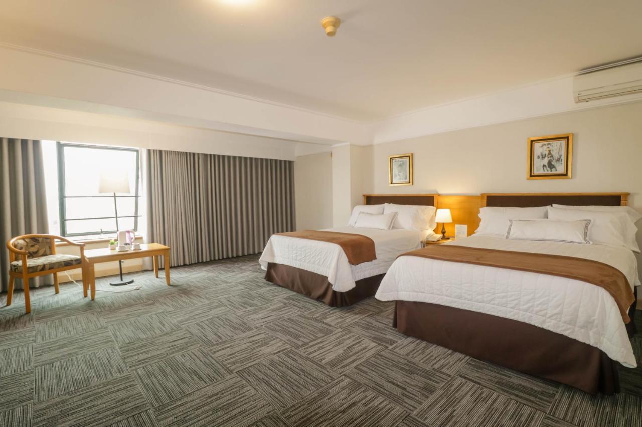 Hotel Miramar Distretto di Lima