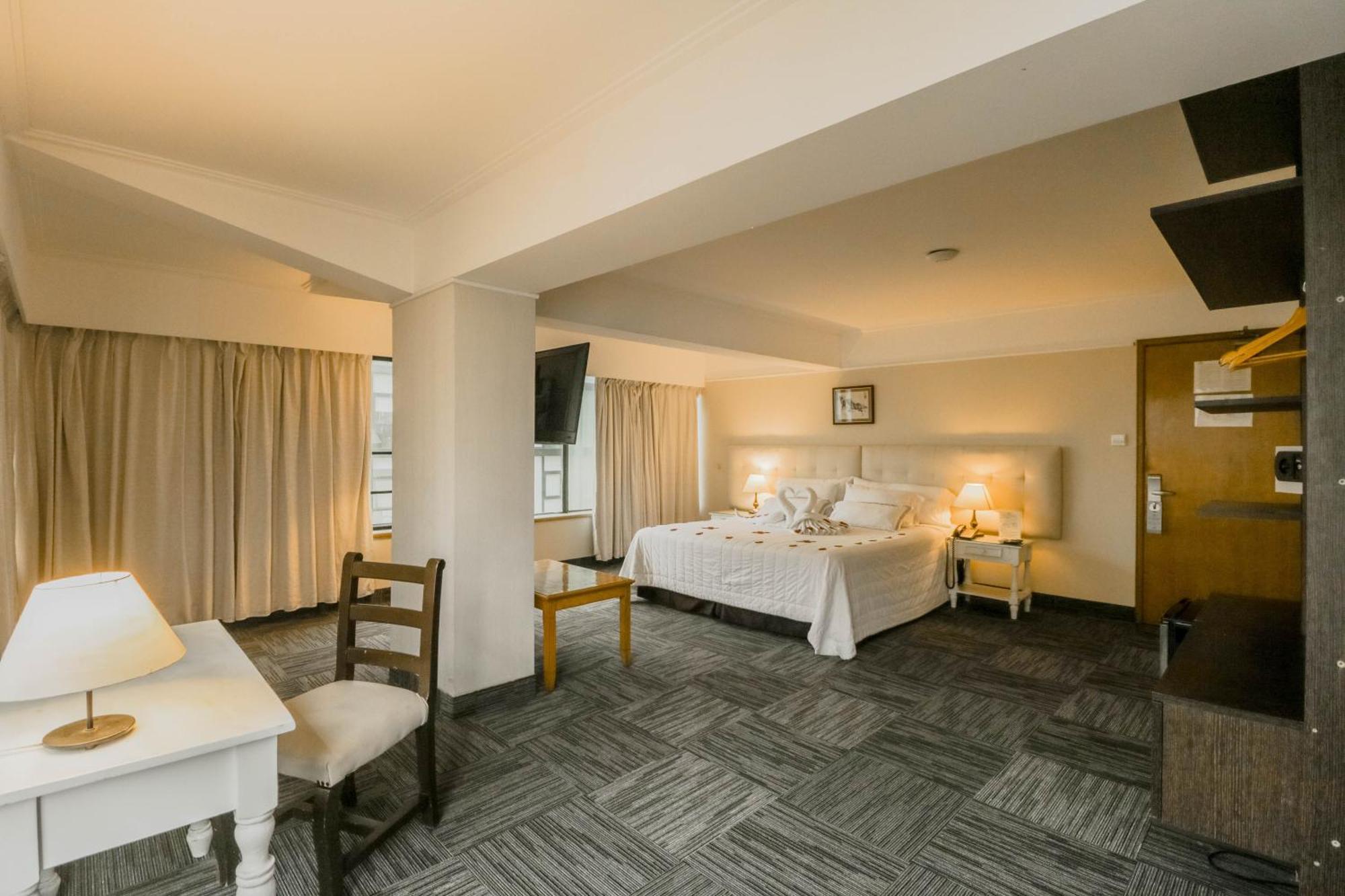 Miramar Hotel